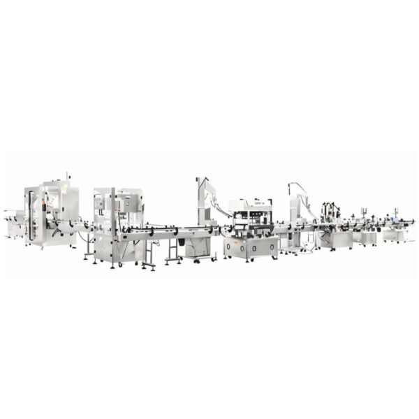 Large Packaging Production Line