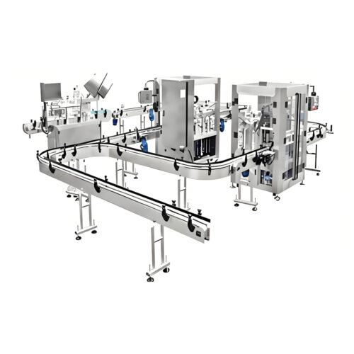 Large Packaging Production Line