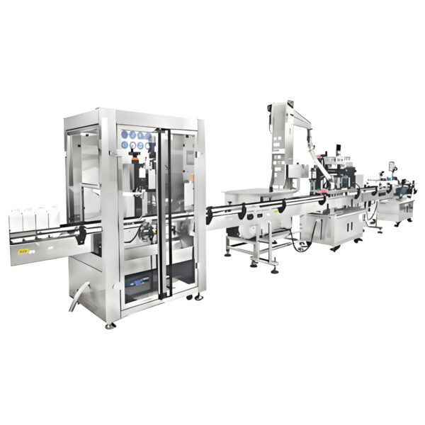 Large Packaging Production Line