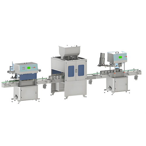 Large Packaging Production Line