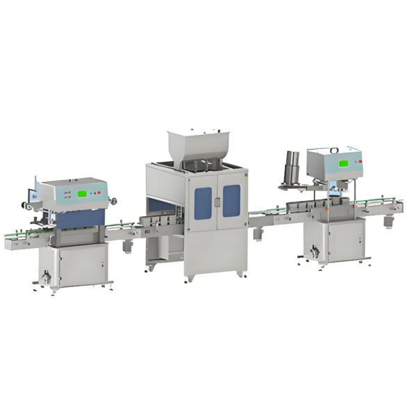 Large Packaging Production Line