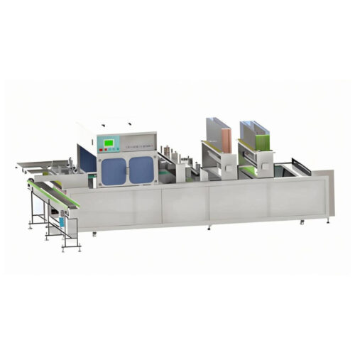 Large Packaging Production Line