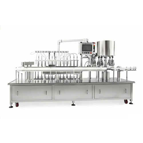 Large Packaging Production Line