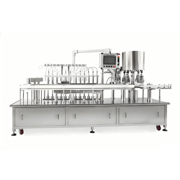 Large Packaging Production Line